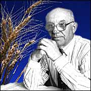 Portrait of Ivan Ovcharenko wearing glasses.