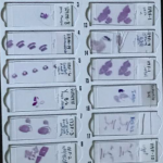 Picture of cell samples.